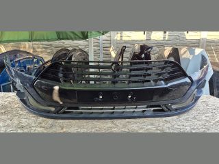 bontott FORD TRANSIT Első Lökhárító (Üresen)