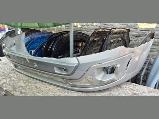 bontott FORD TRANSIT Első Lökhárító (Üresen)