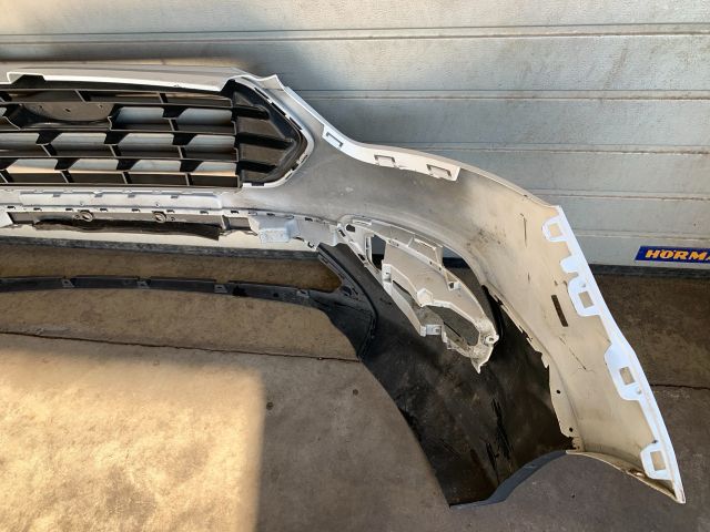 bontott FORD TRANSIT Első Lökhárító (Üresen)