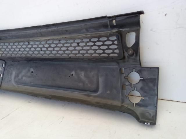 bontott FORD TRANSIT Első Lökhárító (Üresen)