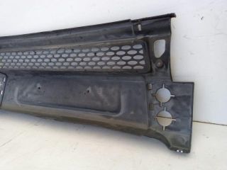 bontott FORD TRANSIT Első Lökhárító (Üresen)