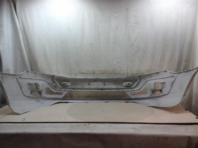 bontott FORD TRANSIT Első Lökhárító (Üresen)