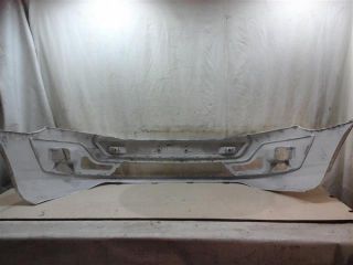 bontott FORD TRANSIT Első Lökhárító (Üresen)