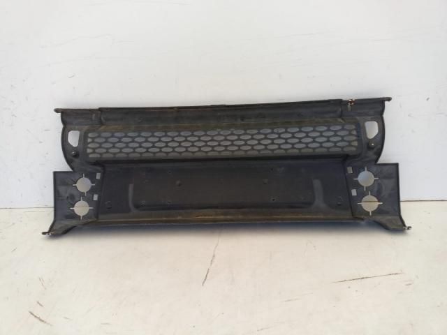 bontott FORD TRANSIT Első Lökhárító (Üresen)