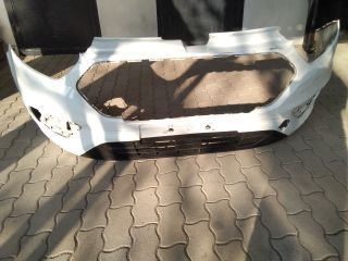 bontott FORD TRANSIT Első Lökhárító (Üresen)