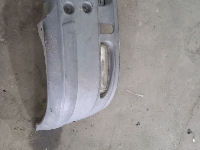 bontott FORD TRANSIT Első Lökhárító (Üresen)