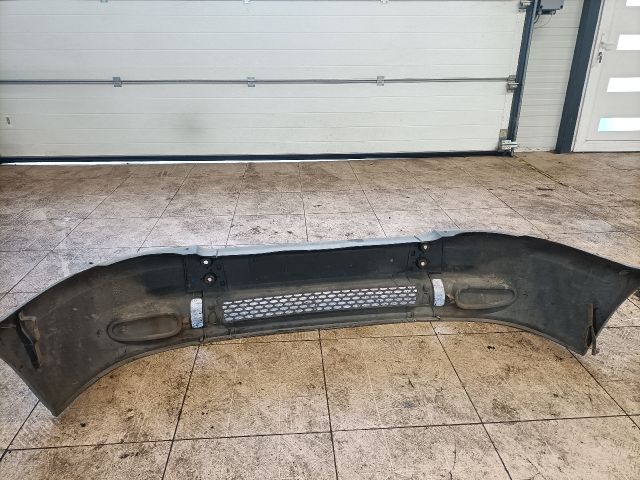 bontott FORD TRANSIT Első Lökhárító (Üresen)