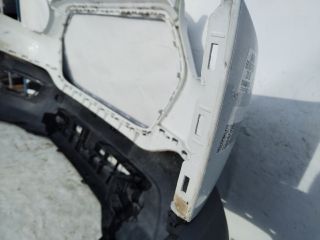 bontott FORD TRANSIT Első Lökhárító (Üresen)