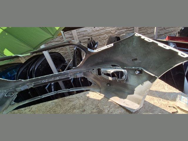 bontott FORD TRANSIT Első Lökhárító (Üresen)