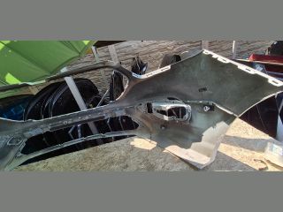 bontott FORD TRANSIT Első Lökhárító (Üresen)