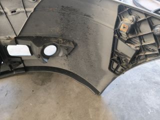 bontott FORD TRANSIT Első Lökhárító (Üresen)