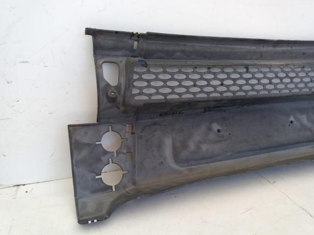 bontott FORD TRANSIT Első Lökhárító (Üresen)