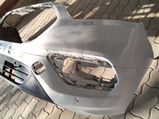 bontott FORD TRANSIT Első Lökhárító (Üresen)