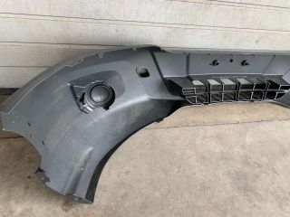 bontott FORD TRANSIT Első Lökhárító (Üresen)