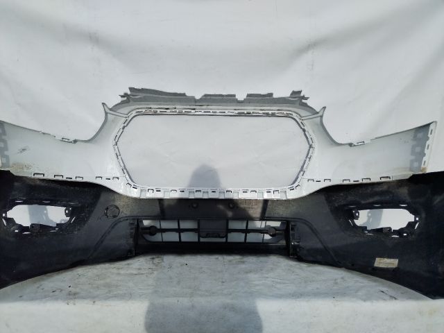 bontott FORD TRANSIT Első Lökhárító (Üresen)