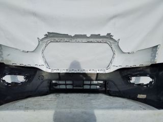 bontott FORD TRANSIT Első Lökhárító (Üresen)