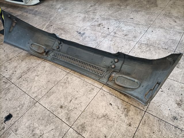 bontott FORD TRANSIT Első Lökhárító (Üresen)