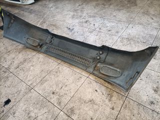 bontott FORD TRANSIT Első Lökhárító (Üresen)