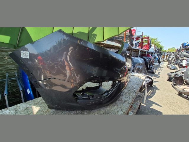 bontott FORD TRANSIT Első Lökhárító (Üresen)