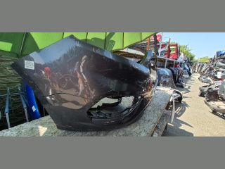 bontott FORD TRANSIT Első Lökhárító (Üresen)