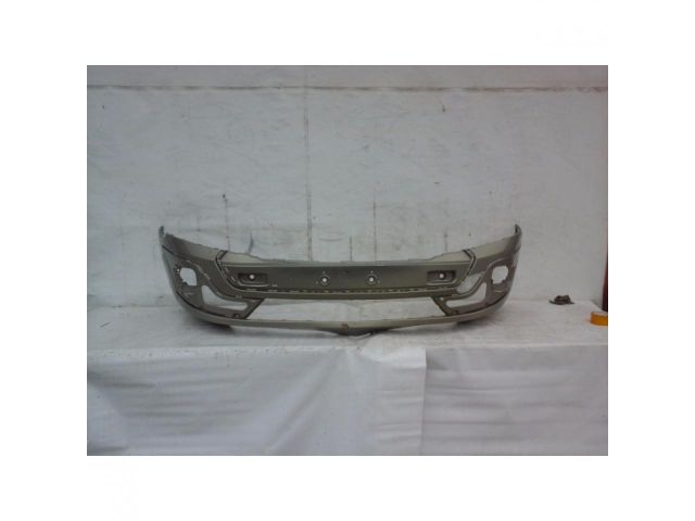 bontott FORD TRANSIT Első Lökhárító (Üresen)