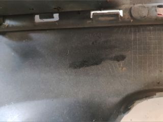 bontott FORD TRANSIT Első Lökhárító (Üresen)