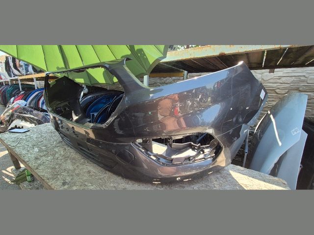 bontott FORD TRANSIT Első Lökhárító (Üresen)