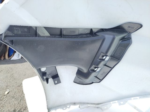 bontott FORD TRANSIT Első Lökhárító (Üresen)