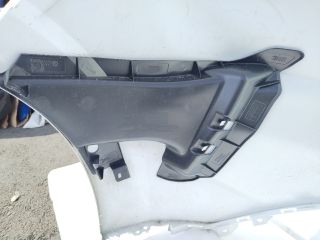 bontott FORD TRANSIT Első Lökhárító (Üresen)