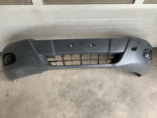 bontott FORD TRANSIT Első Lökhárító (Üresen)