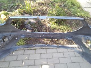 bontott FORD TRANSIT Első Lökhárító (Üresen)