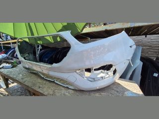 bontott FORD TRANSIT Első Lökhárító (Üresen)