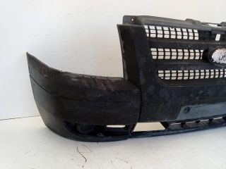 bontott FORD TRANSIT Első Lökhárító (Üresen)