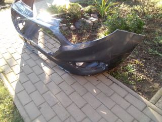 bontott FORD TRANSIT Első Lökhárító (Üresen)