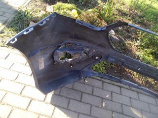 bontott FORD TRANSIT Első Lökhárító (Üresen)