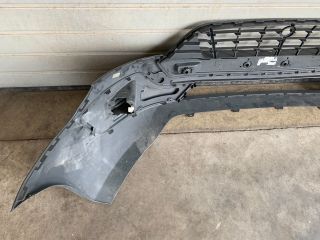 bontott FORD TRANSIT Első Lökhárító (Üresen)