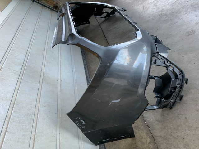 bontott FORD TRANSIT Első Lökhárító (Üresen)