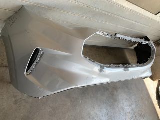 bontott FORD TRANSIT Első Lökhárító (Üresen)