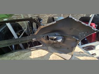 bontott FORD TRANSIT Első Lökhárító (Üresen)