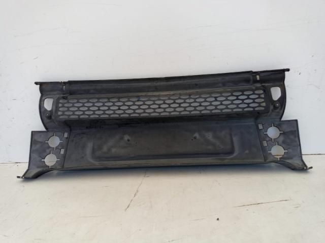 bontott FORD TRANSIT Első Lökhárító (Üresen)