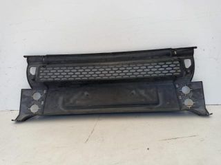 bontott FORD TRANSIT Első Lökhárító (Üresen)