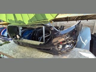 bontott FORD TRANSIT Első Lökhárító (Üresen)