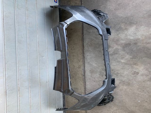 bontott FORD TRANSIT Első Lökhárító (Üresen)