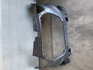 bontott FORD TRANSIT Első Lökhárító (Üresen)