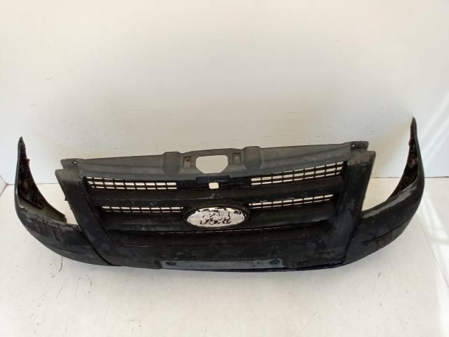 bontott FORD TRANSIT Első Lökhárító (Üresen)