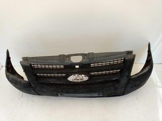 bontott FORD TRANSIT Első Lökhárító (Üresen)