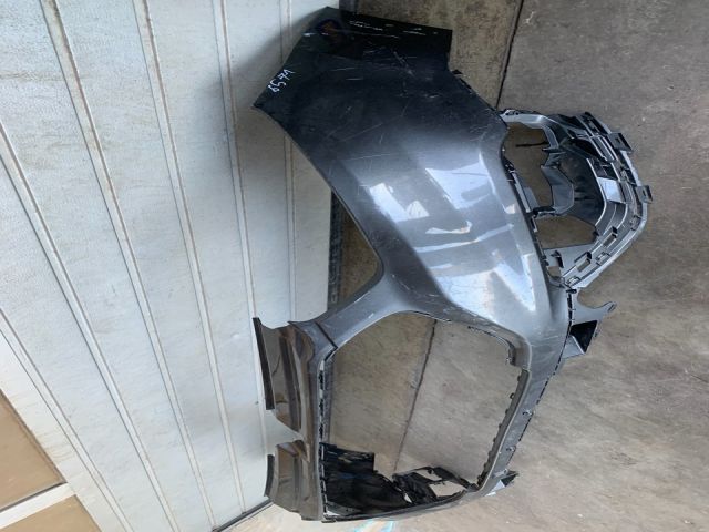 bontott FORD TRANSIT Első Lökhárító (Üresen)