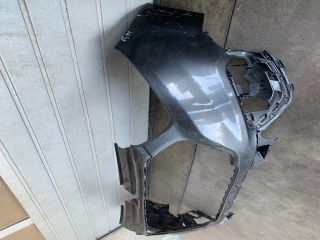 bontott FORD TRANSIT Első Lökhárító (Üresen)