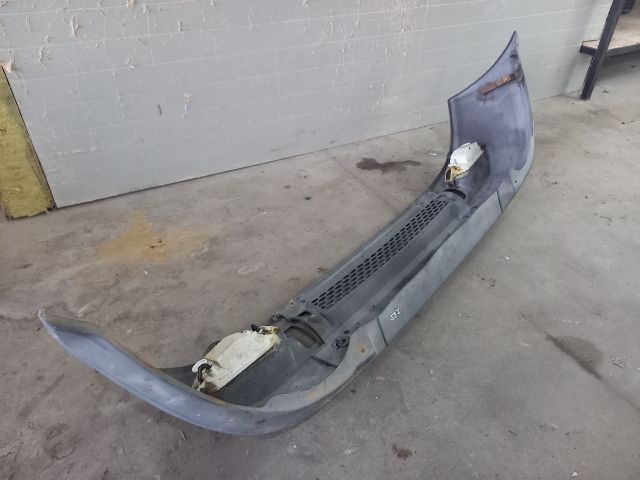 bontott FORD TRANSIT Első Lökhárító (Üresen)