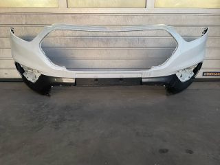 bontott FORD TRANSIT Első Lökhárító (Üresen)